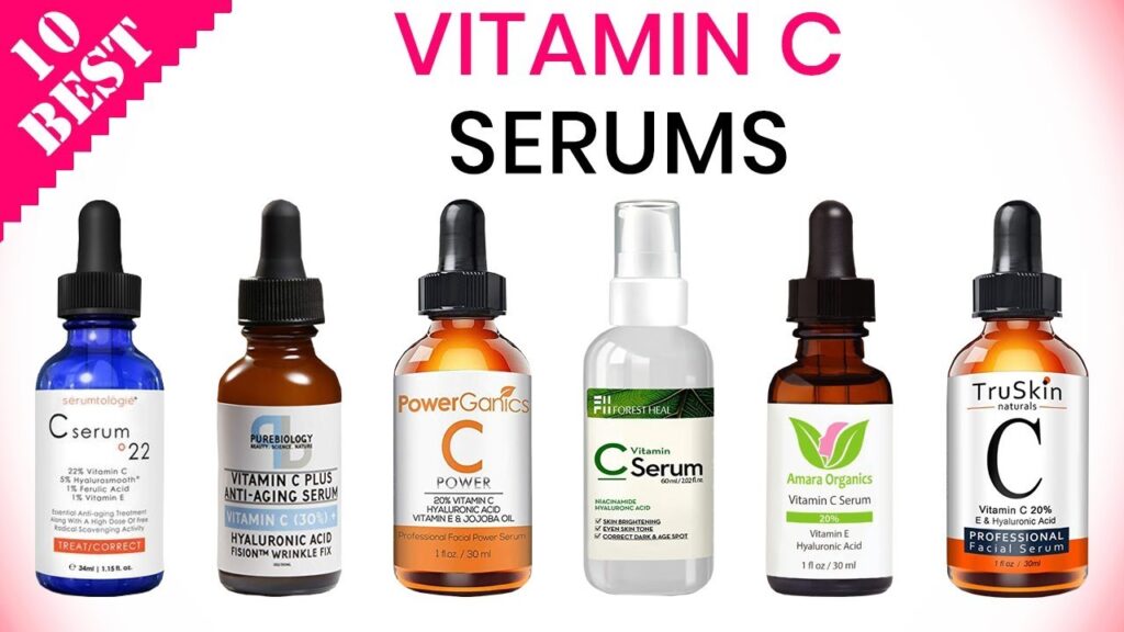 top-10-serum-vitamin-c