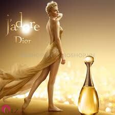 Dior j'adore là dòng nước hoa huyền thoại của dior