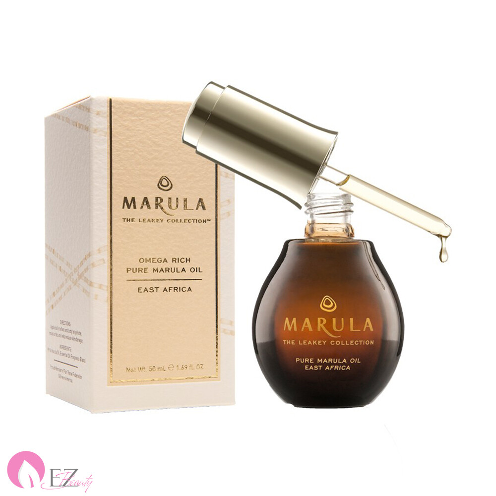 Marula-oil