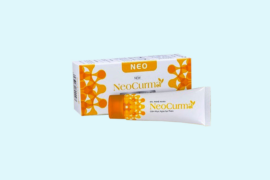 Gel Nghệ Nano Neocurma