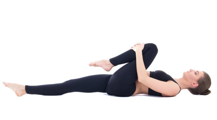 Hướng dẫn tập yoga tại nhà với 8 bài tập cơ bản đến nâng cao