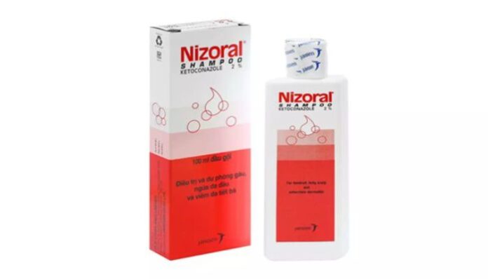 [REVIEW] Dầu gội trị nấm Nizoral có tốt không, mua ở đâu?