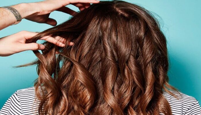 5 cách ủ tóc bằng dầu dừa cho tóc bóng mượt

