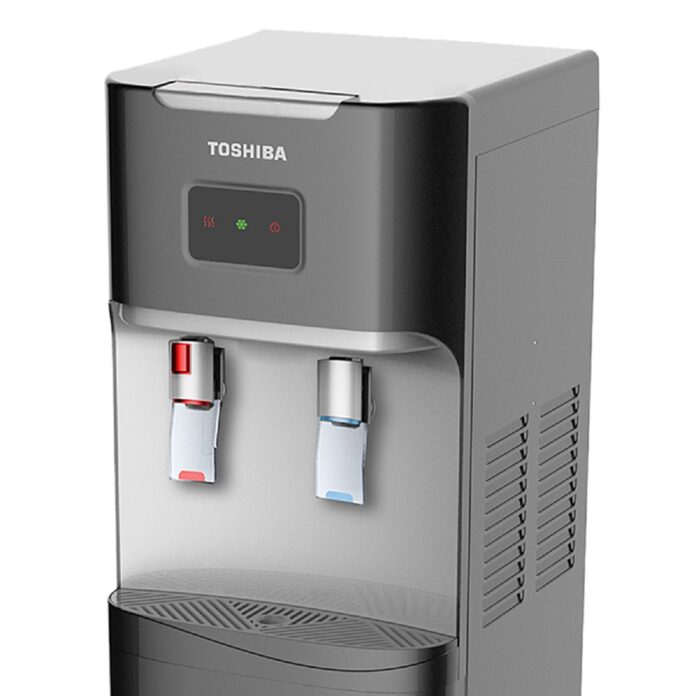 Top 5 cây nước nóng lạnh Toshiba tốt nhất hiện nay