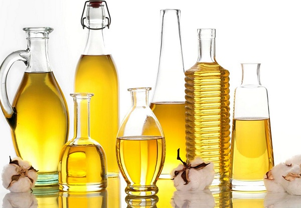 7 loại dầu tự nhiên cho da khô — Blog chăm sóc da