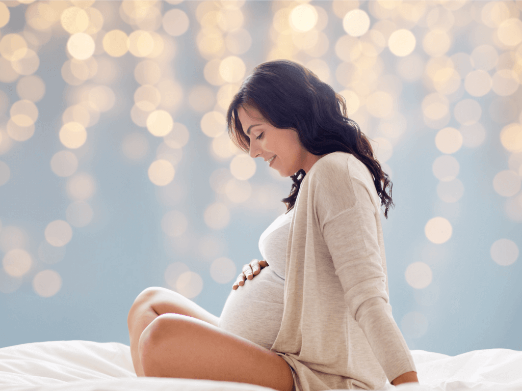 Hướng dẫn chăm sóc da khi mang thai — Blog chăm sóc da
