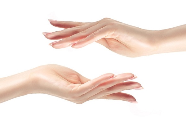 Làm thế nào để chăm sóc da tay của bạn? — Blog chăm sóc da