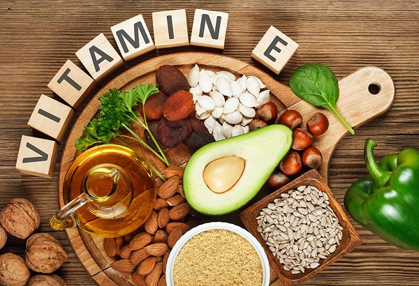Cách sử dụng vitamin E chăm sóc da — Blog chăm sóc da