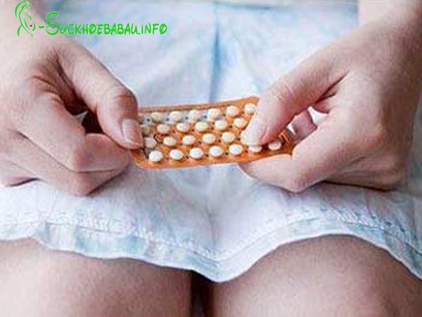 Ưu và nhược điểm của thuốc tránh thai kết hợp