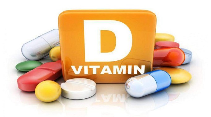 Cách bổ sung vitamin d cho bà bầu