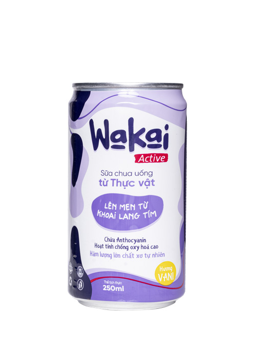 Sữa chua wakai có tốt không?