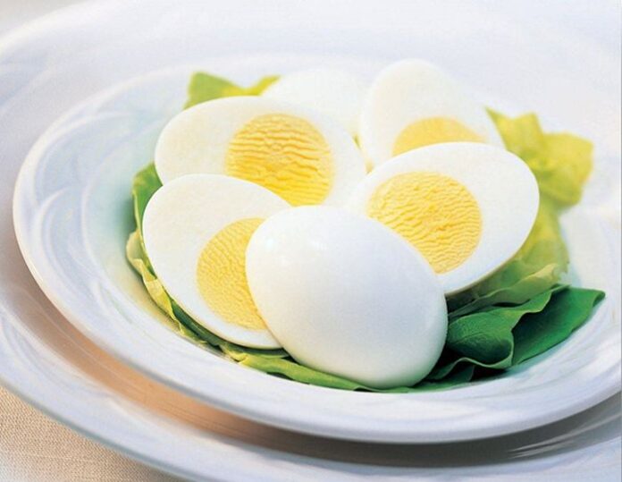 Ăn nhiều trứng có tốt không? Thông tin bổ ích để có một chế độ dinh dưỡng lành mạnh