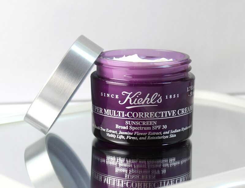 Kem dưỡng làm đẹp da Kiehl’s Super Multi-Corrective Cream