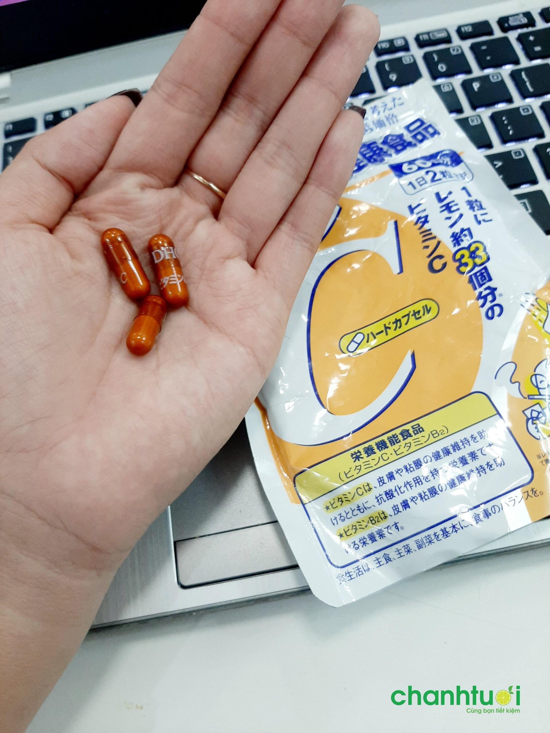 vien-uong-vitamin-c-dhc