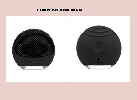 Luna go for men