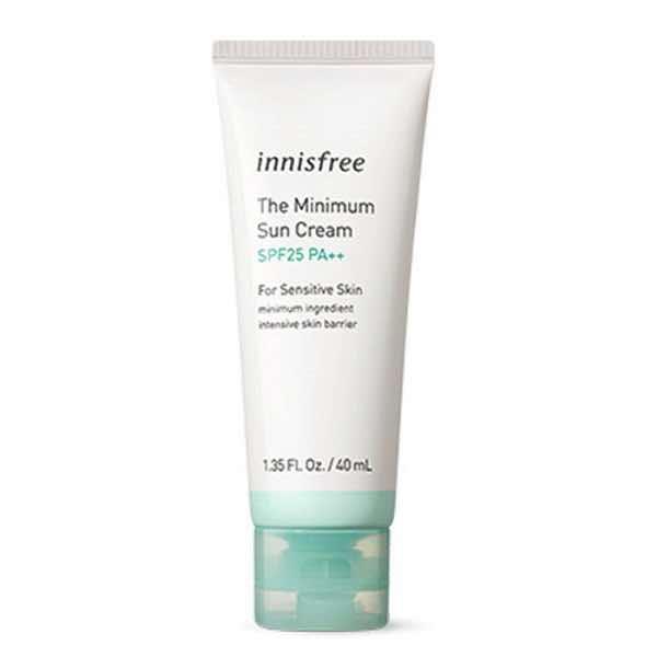 Kem chống nắng innisfree extreme safety 100 sun cream