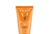 Top 5 kem chống nắng Vichy dành cho da dầu mụn nhạy cảm tốt nhất