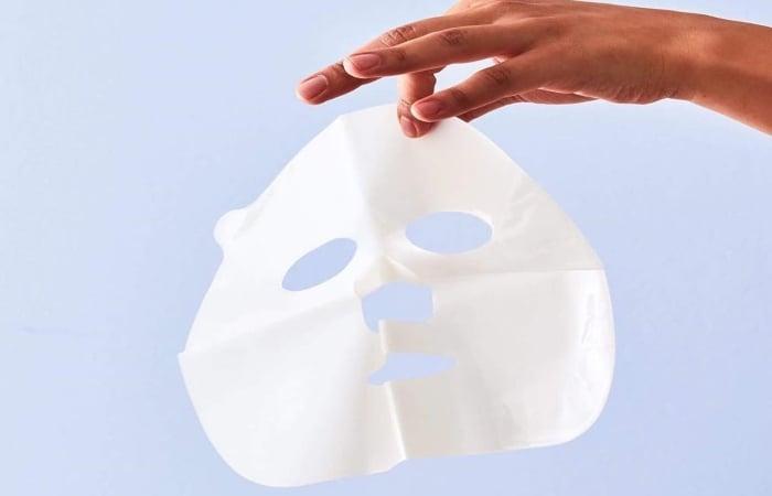 5+ cách làm mặt nạ giấy tại nhà dưỡng da cực kỳ hiệu quả