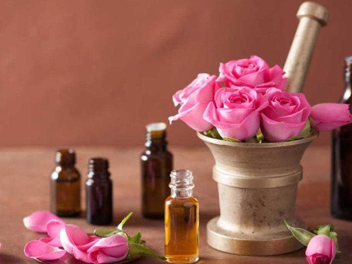 Sự khác nhau giữa nước hoa hồng, toner và lotion