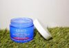 Review dưỡng ẩm Kiehl's Ultra Facial Oil Free Gel Cream