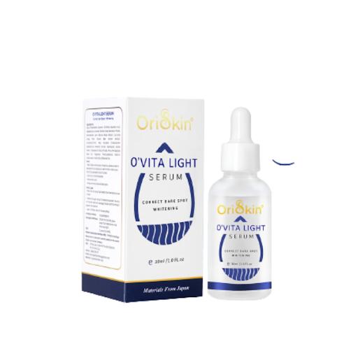 Đánh giá từ người dùng về serum trắng da mờ thâm Oriskin O’vita Light