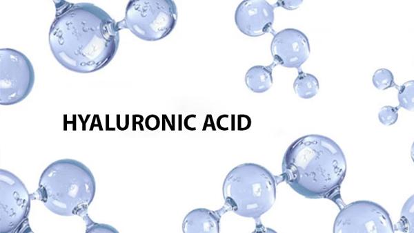 Tầm quan trọng của hyaluronic acid