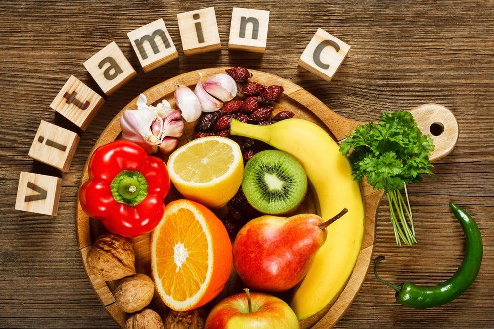 Bổ sung vitamin c hỗ trợ phục hồi và chống lão hóa da