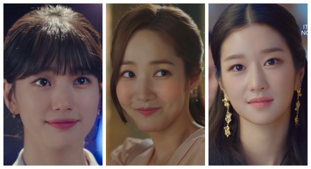 3 Types of Makeup Looks from K-Dramas You’ll Want to Try