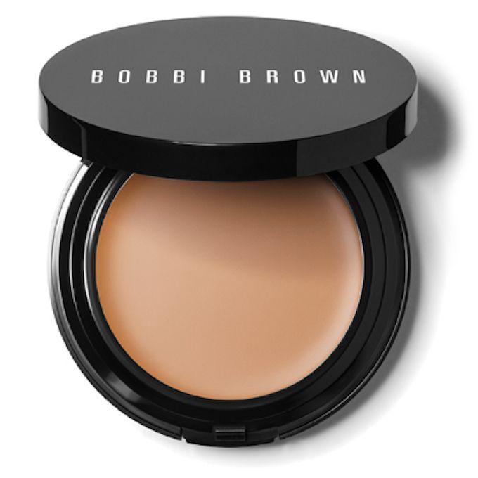 Bobbi brown long-wear even finish compact foundation